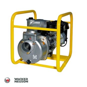 Motobomba para agua limpia PG3A Wacker Neuson
