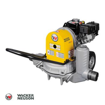 Motobomba para lodo PDT3A Wacker Neuson