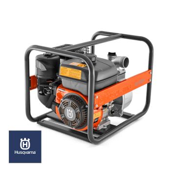 Motobomba de riego y drenaje 5.6 hp