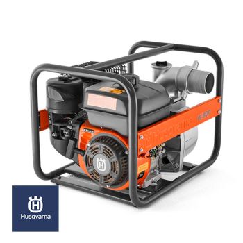 Motobomba de riego y drenaje 5.7 hp