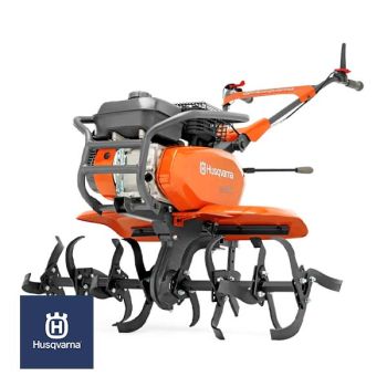 Motocultivador TF338 Husqvarna