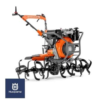 Motocultivador TF545D Husqvarna