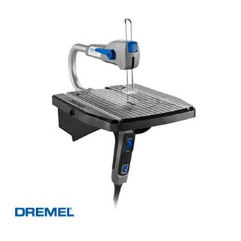 Sierra caladora de banco y manual 70 W