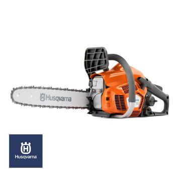 Motosierra 125 Husqvarna