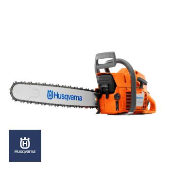 Motosierra 272XP Husqvarna