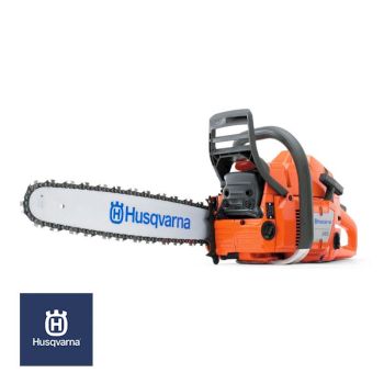 Motosierra 365 Husqvarna