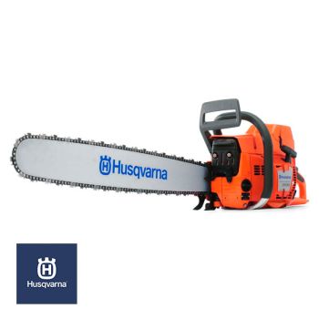 Motosierra 395XP Husqvarna