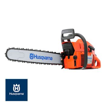 Motosierra 61 Husqvarna