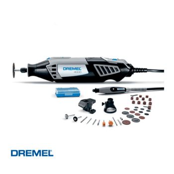 multiherramienta dremel 4000