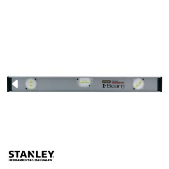Nivel profesional Magnético 42-244 Stanley