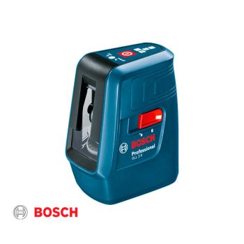 Nivel láser 3 líneas, 15m