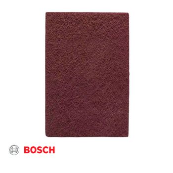 pano abrasivo grano muy fino bosch