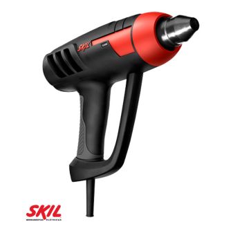 pistola de calor 8003 skil