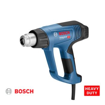 Pistola de calor  50 – 630°C, 1,600 W