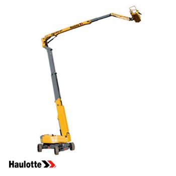 Plataforma articulada a diesel 41.50 m