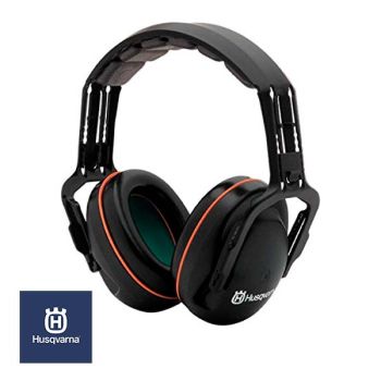 Protectores auditivos Husqvarna