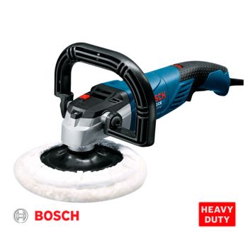 Pulidora Angular 7", 1,250 W, 2.5 Kg