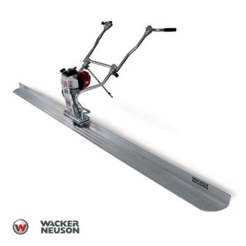 Regla vibratoria en viga P35A Wacker Neuson