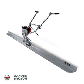 Regla vibratoria en viga P35A Wacker Neuson