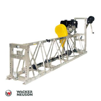 Regla vibratoria HPG50 Wacker Neuson