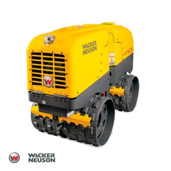 Rodillo vibratorio RTX-SC3 Wacker Neuson