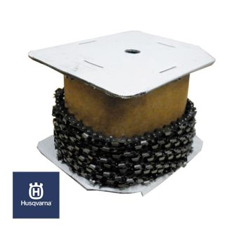 Rollo de cadena 3/8 H42 Husqvarna
