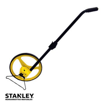 Rueda medidora desarmable 77-174 Stanley