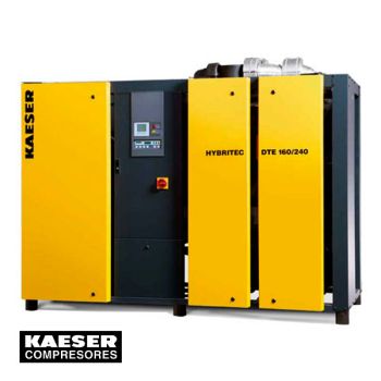 Secadores combinados, flujo volumétrico 12.0 hasta 150.0 m3/min