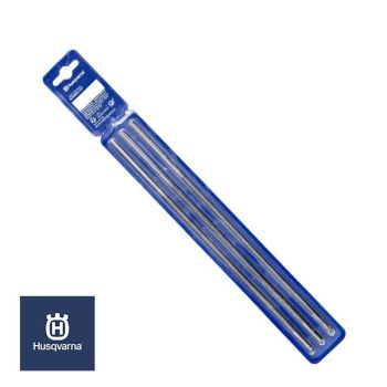 Set de 3 limas redonda 3/8" de 4.8 mm