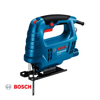 Sierra caladora eléctrica 500 W, 2 kg