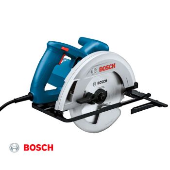 Sierra circular 1,300W, disco 7 1/4"