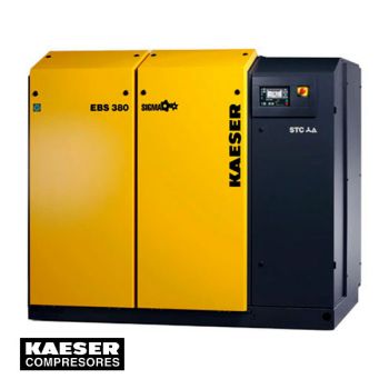 Soluciones en baja presión, tanto en perfil Omega como Sigma, caudales desde 0,59 hasta 160 m3/min