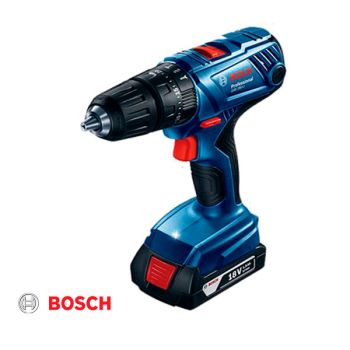 Taladro de percusión a batería GSB 180-LI BOSCH