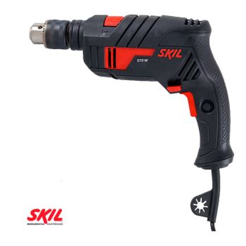 taladro con percusion 6555 skil