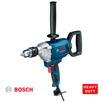 Taladro reversible, encastre 5/8", 850 W