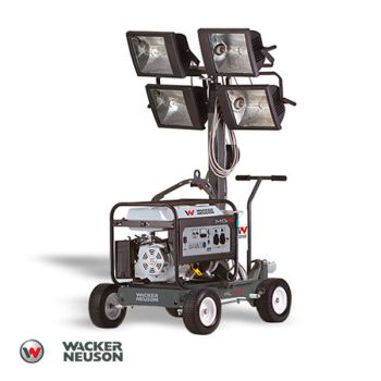 Torre de iluminación ML440 Wacker Neuson