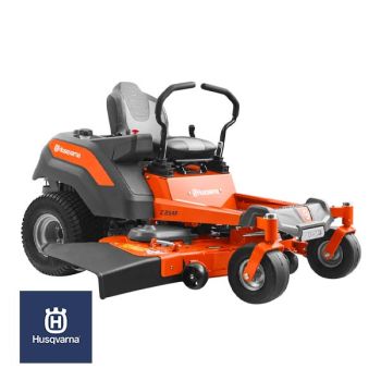 Tractor Cero Giro 360º Z254F Husqvarna