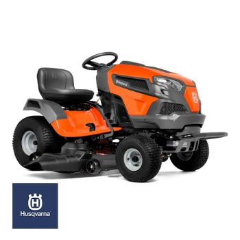 Tractor cortacésped TS148 Husqvarna