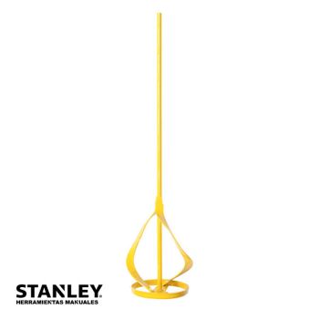 Varilla mezcladora Drywall STHT28044LA Stanley