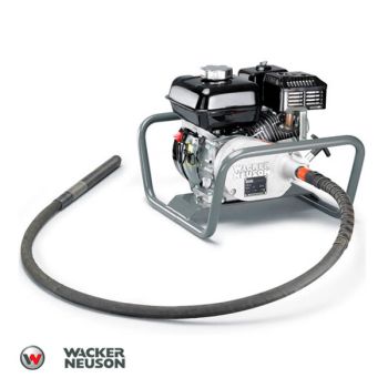 Vibrador a gasolina A5000 Wacker Neuson