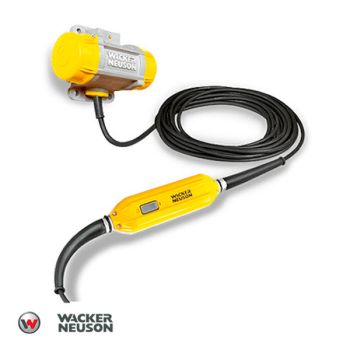 Vibrador externo ARFU26 Wacker Neuson