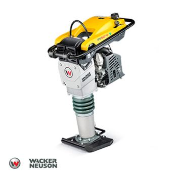 Vibroapisonador BS50-4As Wacker Neuson