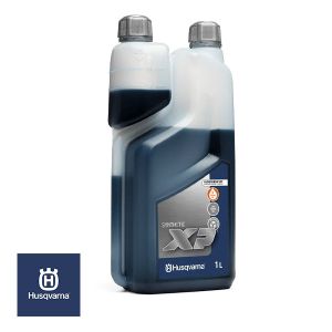 Aceite 2 tiempos Husqvarna 1lt