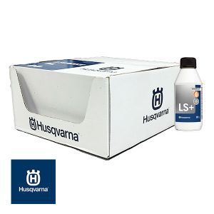 Aceite de 2 tiempos Husqvarna