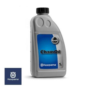 Aceite de cadena mineral 1lt Husqvarna