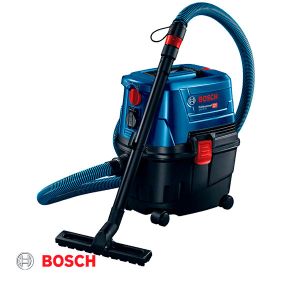 Aspirador en húmedo/seco 1,100 W