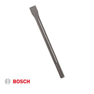 cincel plano sdsmax 25x280mm bosch