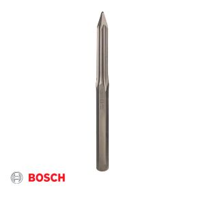 cincel punta para gsh 27 bosch