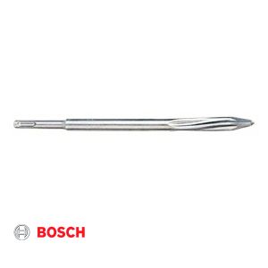 cincel punta sdsplus 13x250mm bosch