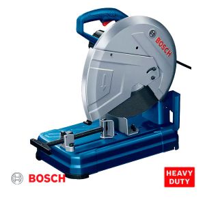 Cortadora de metal 2,400 W, 17.5 kg